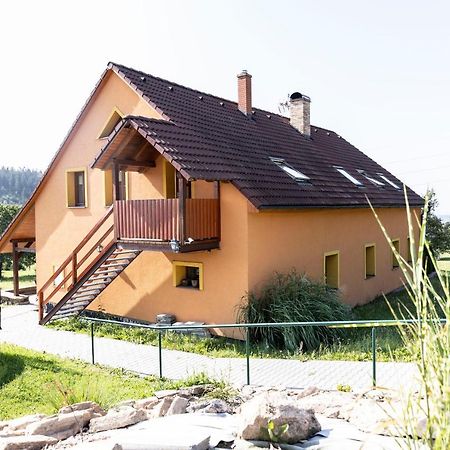 Apartamento Vyprachtice L.V. Exterior foto